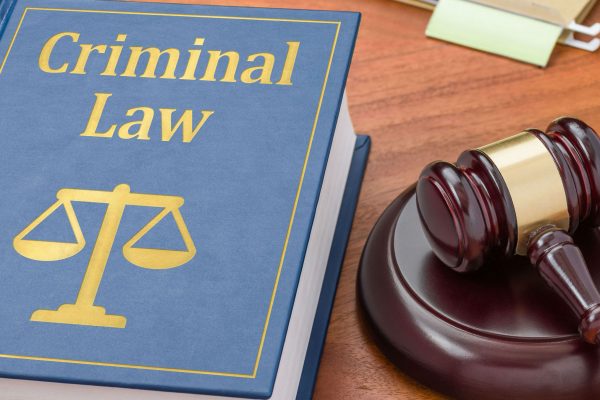 Criminal-law